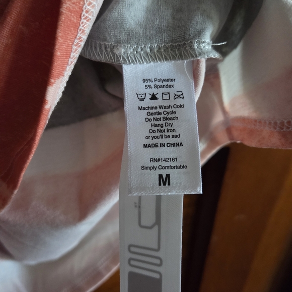 LuLaRoe Randy - Picture 4 of 4